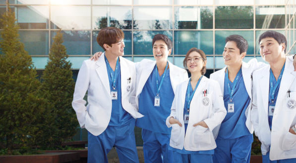 4 doramas ambientados no universo médico com dramas humanos marcantes