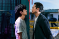 Doramas de Suspense