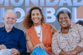 Foto da capa: Política em Brasília