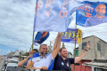 Foto da capa: Política