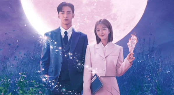 Imagem do dorama "Nosso Destino"