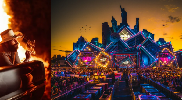 VillaMix Festival 2024
