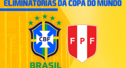 Ingressos de Brasil x Peru, no Mané Garrincha, são comercializados pelo site Bilheteria Digital e nas bilheterias físicas do estádio