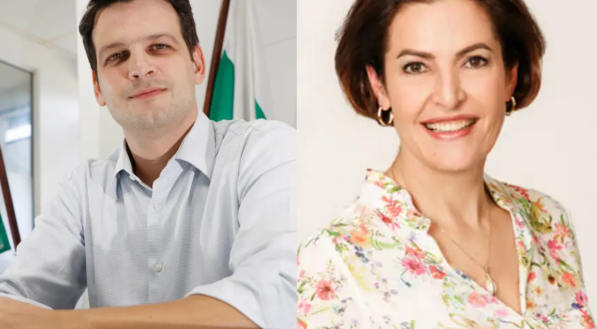 Segundo turno em Curitiba: Eduardo Pimentel ou Cristina Graeml? Veja quem ganhou para prefeito