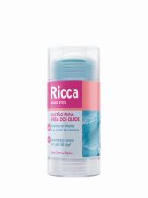 Reprodução/Ricca