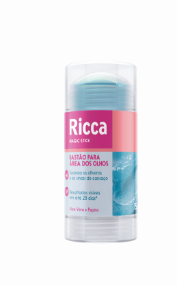 Reprodução/Ricca