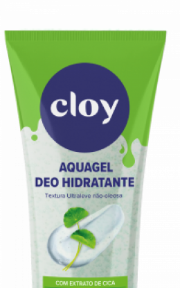 Reprodução/Cloy