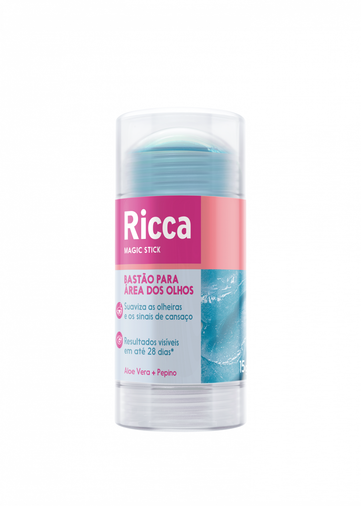 Reprodução/Ricca