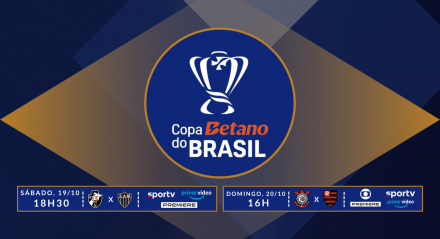 Semifinais da Copa do Brasil, jogos de volta