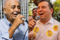 Foto da capa: Política
