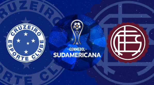 Cruzeiro x Lanús, pelo jogo de ida da semifinal da Sul-americana 2024