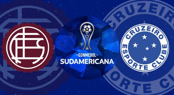 Lanús x Cruzeiro, pelo jogo de volta da semifinal da Sul-americana 2024
