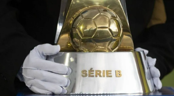 Troféu da Série B