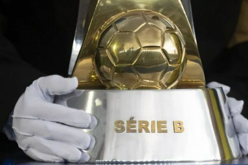Troféu da Série B