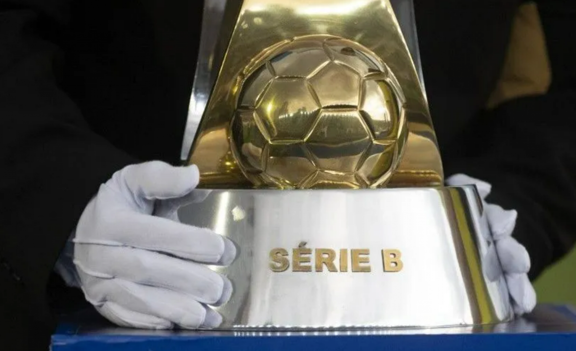 Classificação Série B 2025 atualizada: veja G-4 e zona de rebaixamento da competição