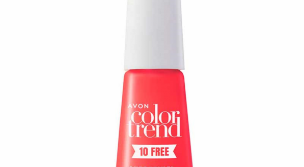 Esmalte Color Trend