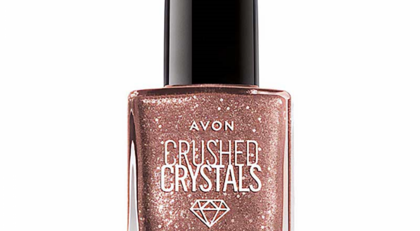 Esmalte CrushedCrystal