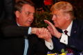 POSSE DE TRUMP
