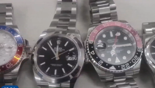rolex