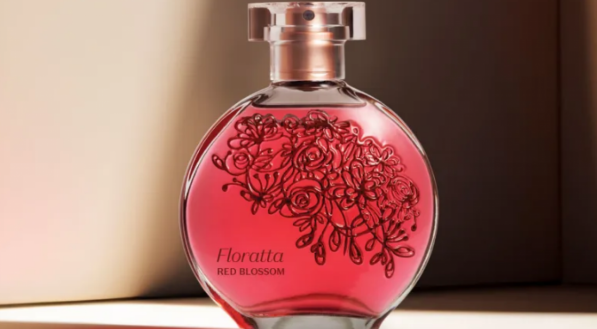 Floratta Red