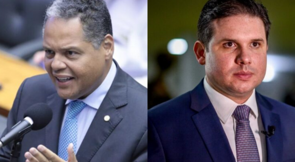 Com a desistência de Antônio Brito (PSD-BA), Hugo Motta (Republicanos-PB) deve vencer eleição em primeiro turno