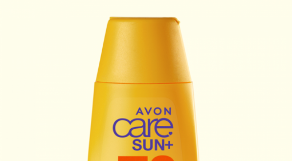 Avon Care Sun