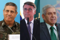 Foto da capa: Cena Política