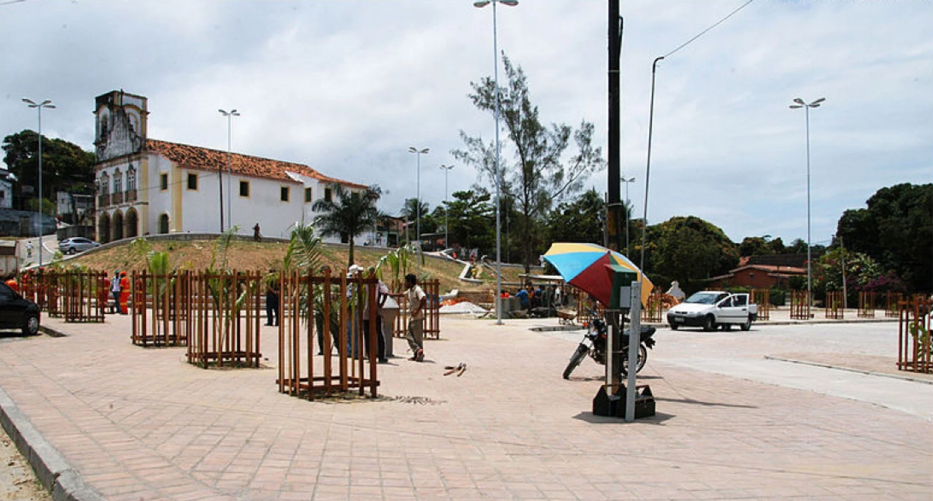 PREFEITURA DE OLINDA / DIVULGAÇÃO