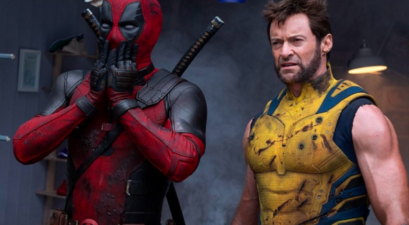 Os filmes mais populares de 2024