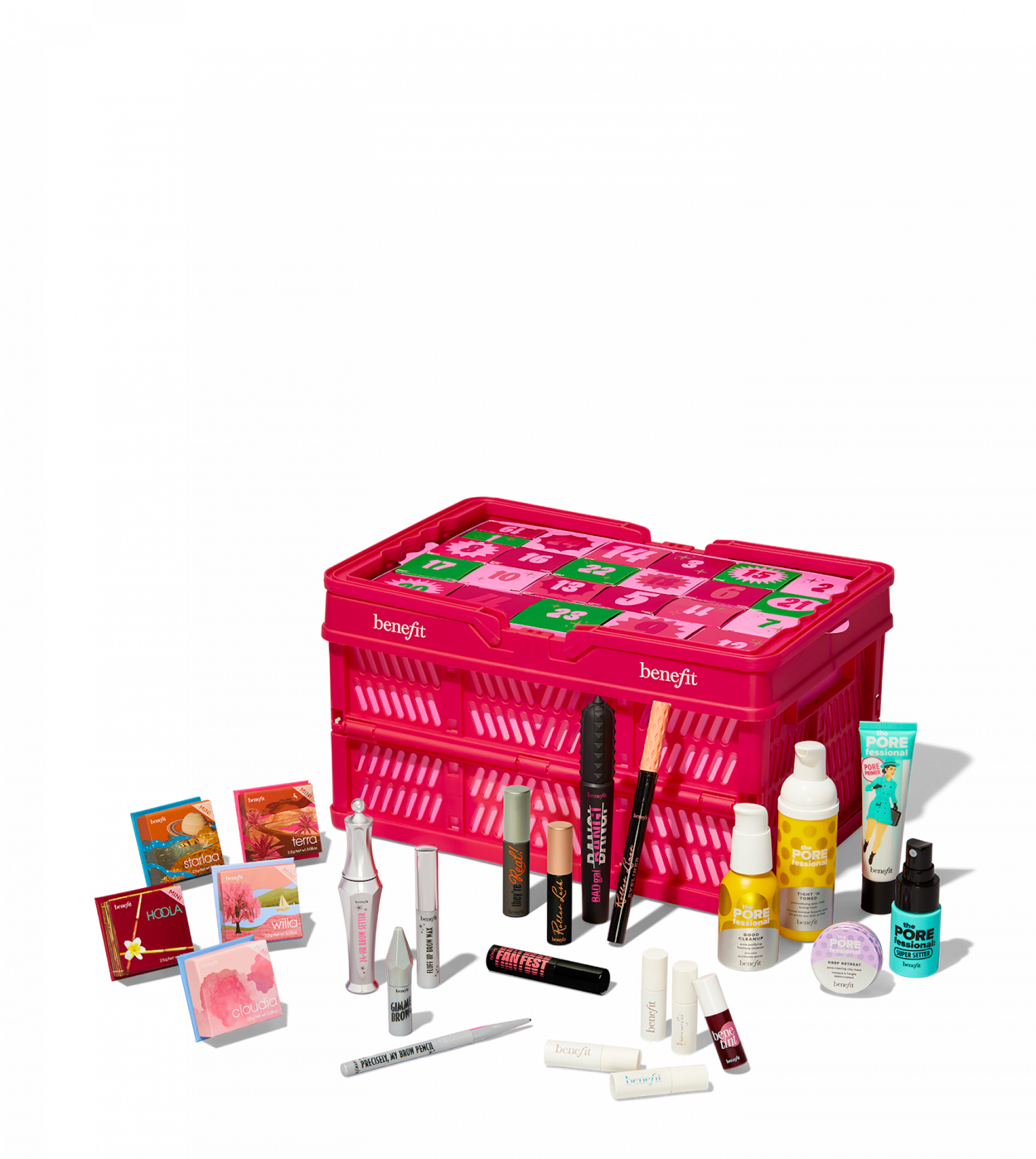 Divulgação/ Sephora