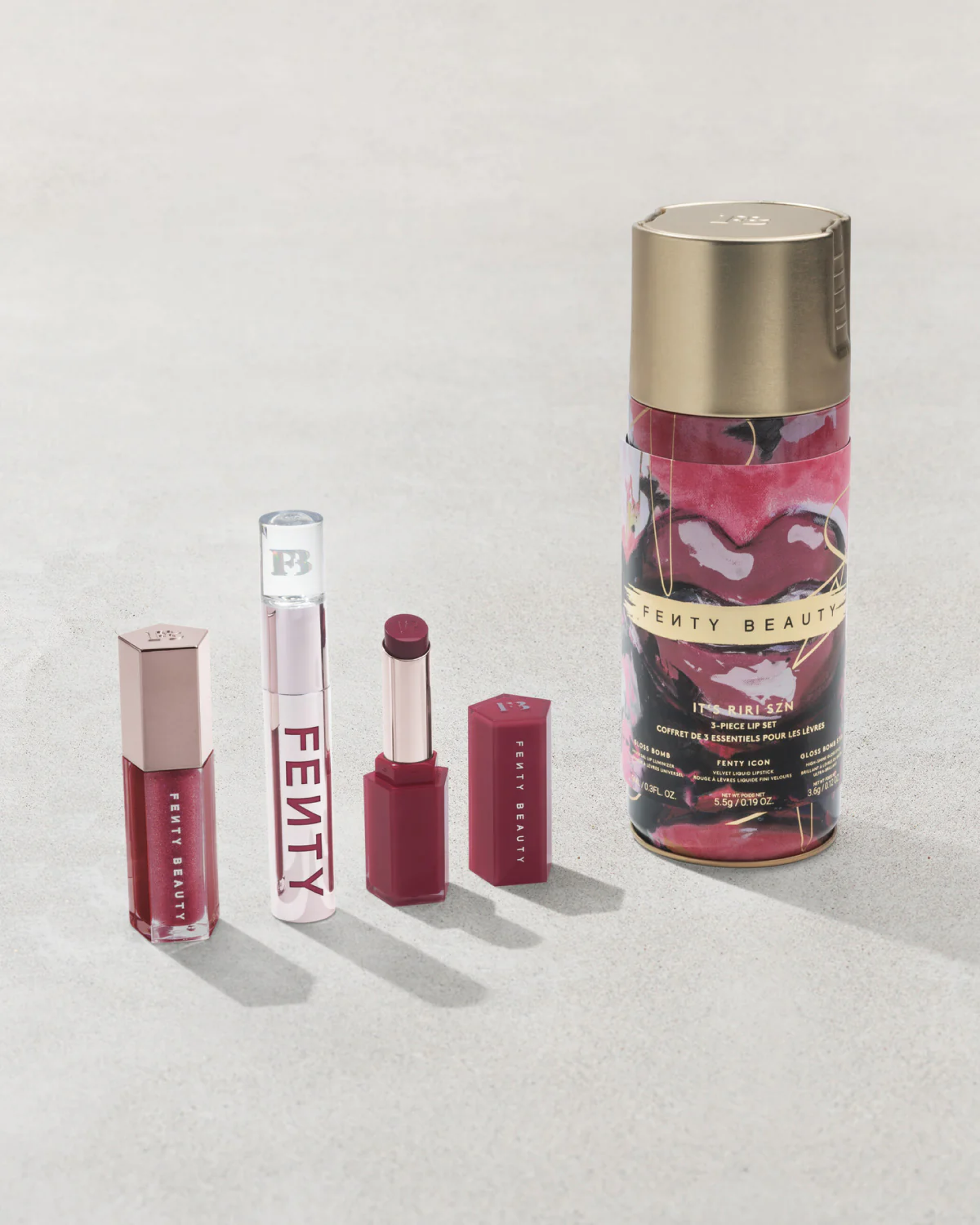 Divulgação/Sephora