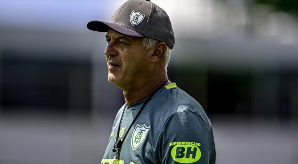 Lisca afirma que Palmeiras pagou mala branca ao Ceará no Brasileirão 2018