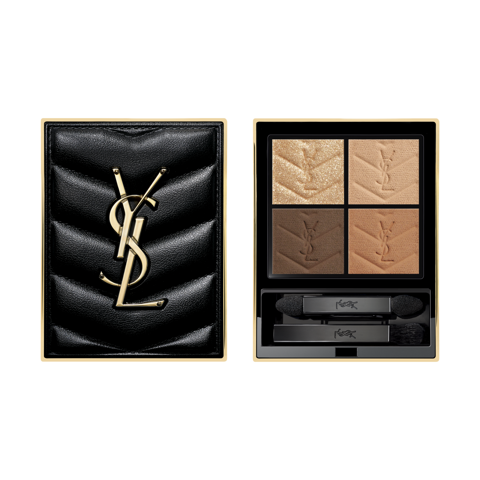 Reprodução/Yves Saint Laurent