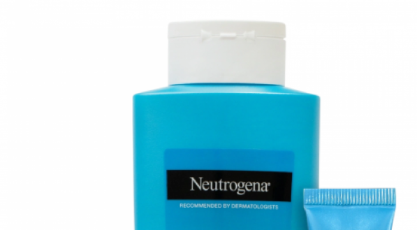 Kit Neutrogena