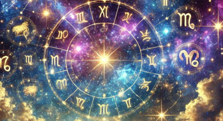 Roda dos signos