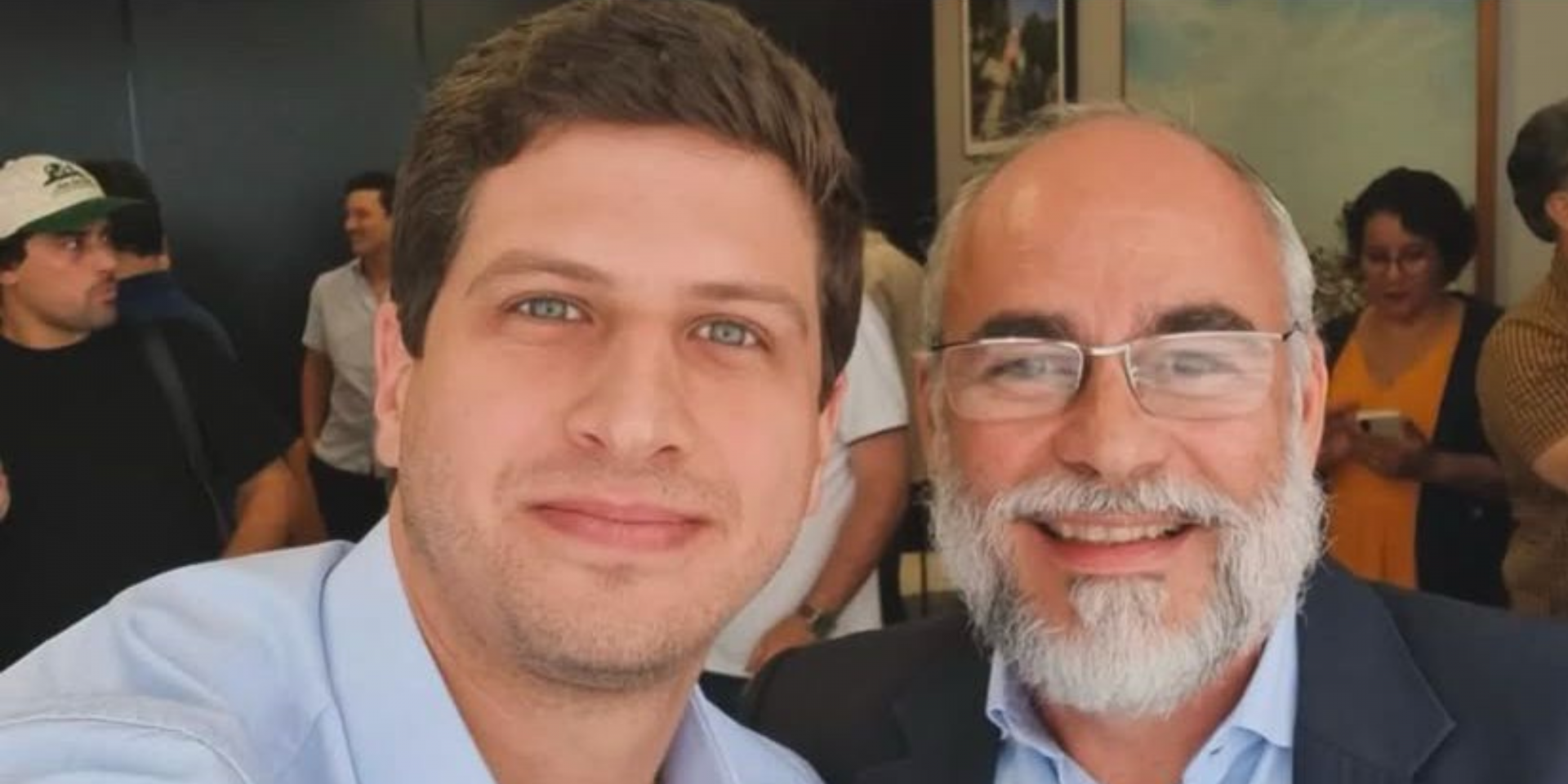 Reprodução/Redes Sociais