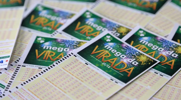 Mega Sena da Virada