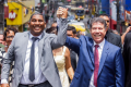 Foto da capa: Política