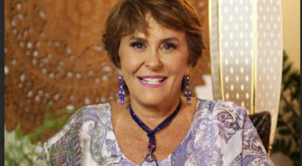 Marcia Sensitiva