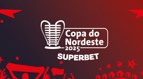 Copa do Nordeste 2025