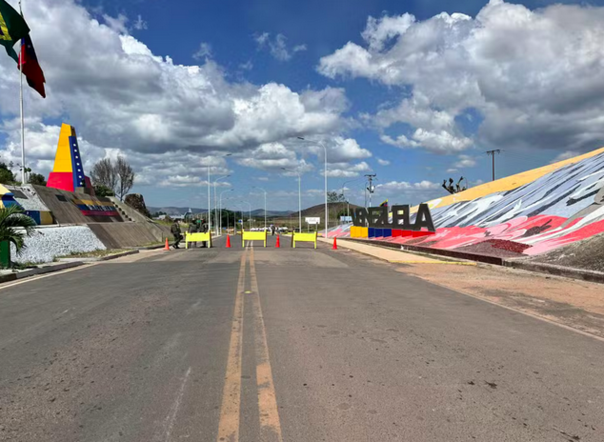 venezuela