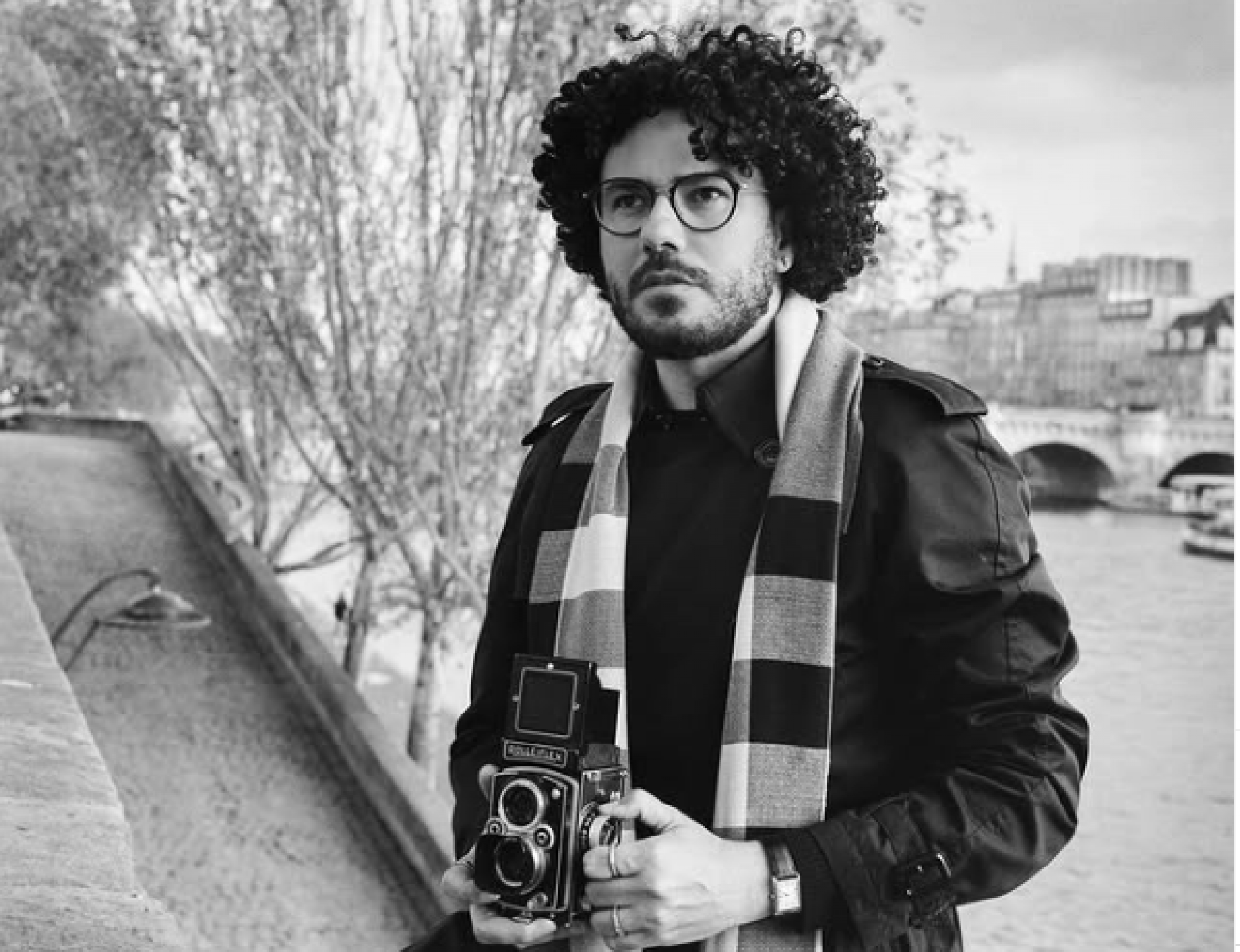 fotografo