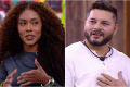 Big Brother Brasil 2025