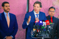 Foto da capa: Política em Brasília