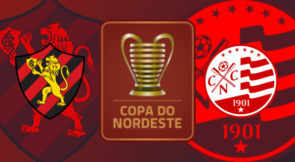 O que esperar de Sport e Náutico na Copa do Nordeste