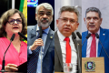 Foto da capa: Política