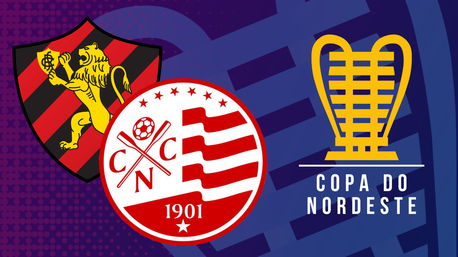 Coluna do Escrete: Sport e Náutico vencem na estreia da Copa do Nordeste e impulsionam 
