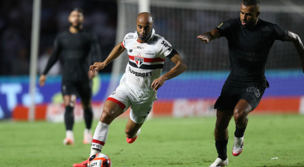 Tricolor ampliou a vantagem sobre o rival no Majestoso