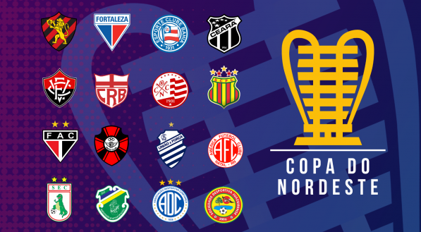 Copa do Nordeste 2025