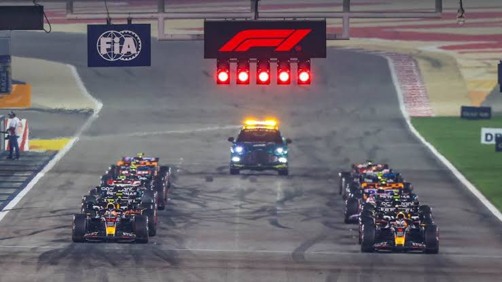 formula-1